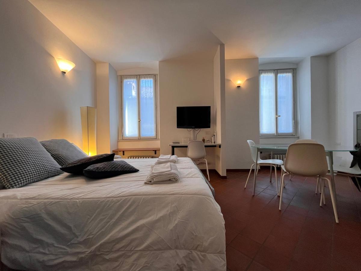 Sandro'S Home 2 Bergamo Ngoại thất bức ảnh