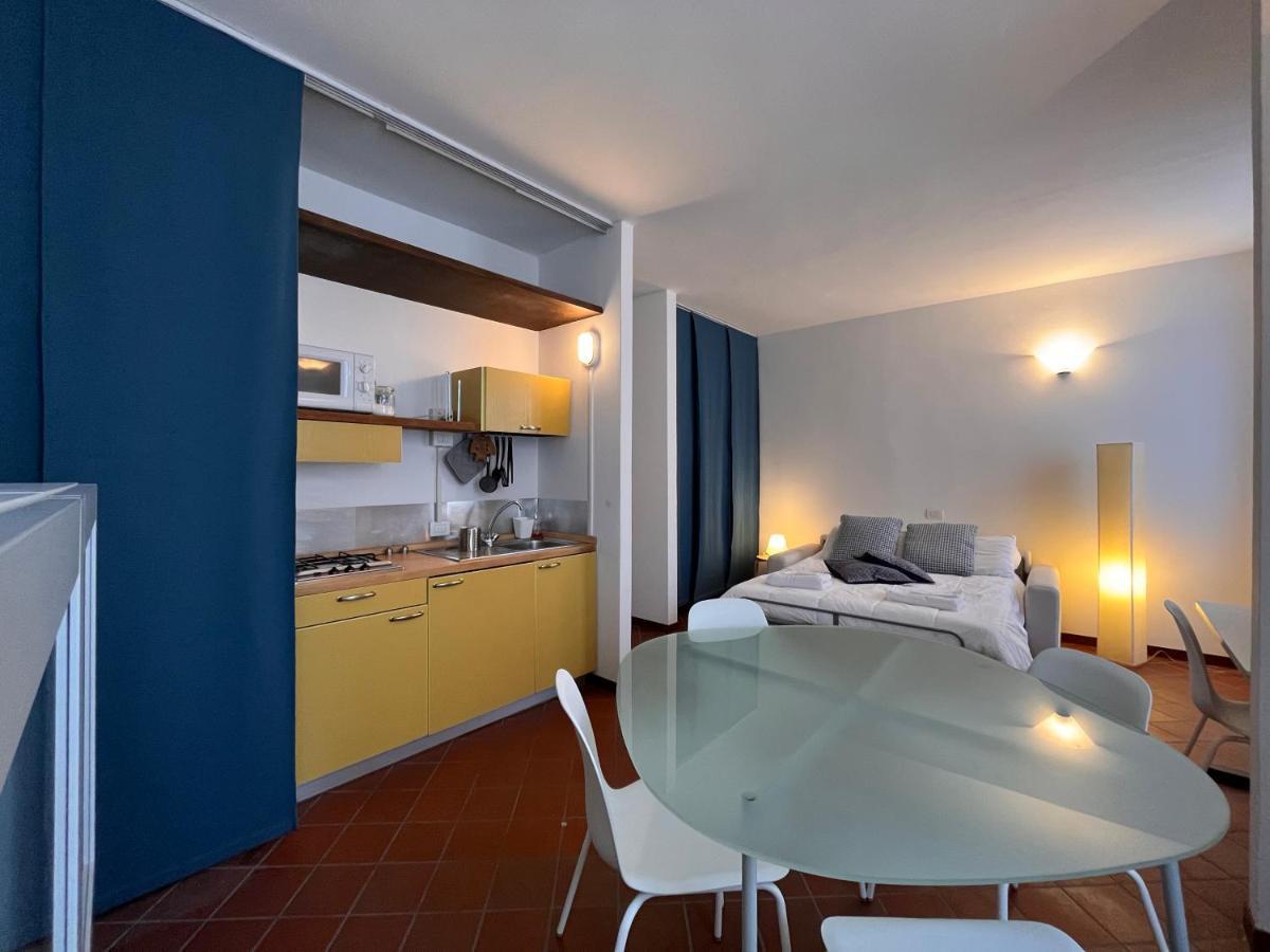 Sandro'S Home 2 Bergamo Ngoại thất bức ảnh