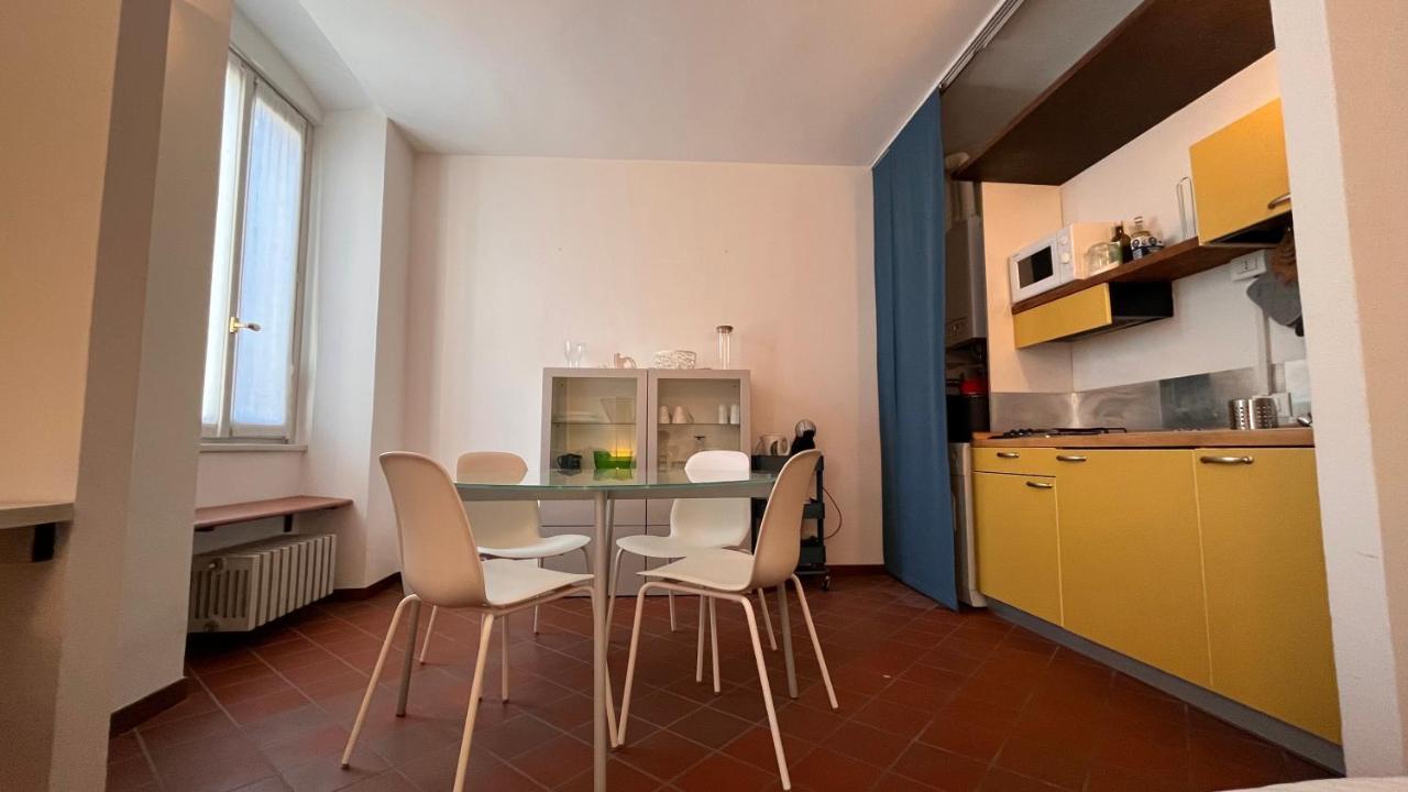 Sandro'S Home 2 Bergamo Ngoại thất bức ảnh