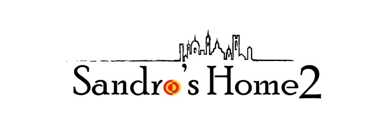 Sandro'S Home 2 Bergamo Ngoại thất bức ảnh